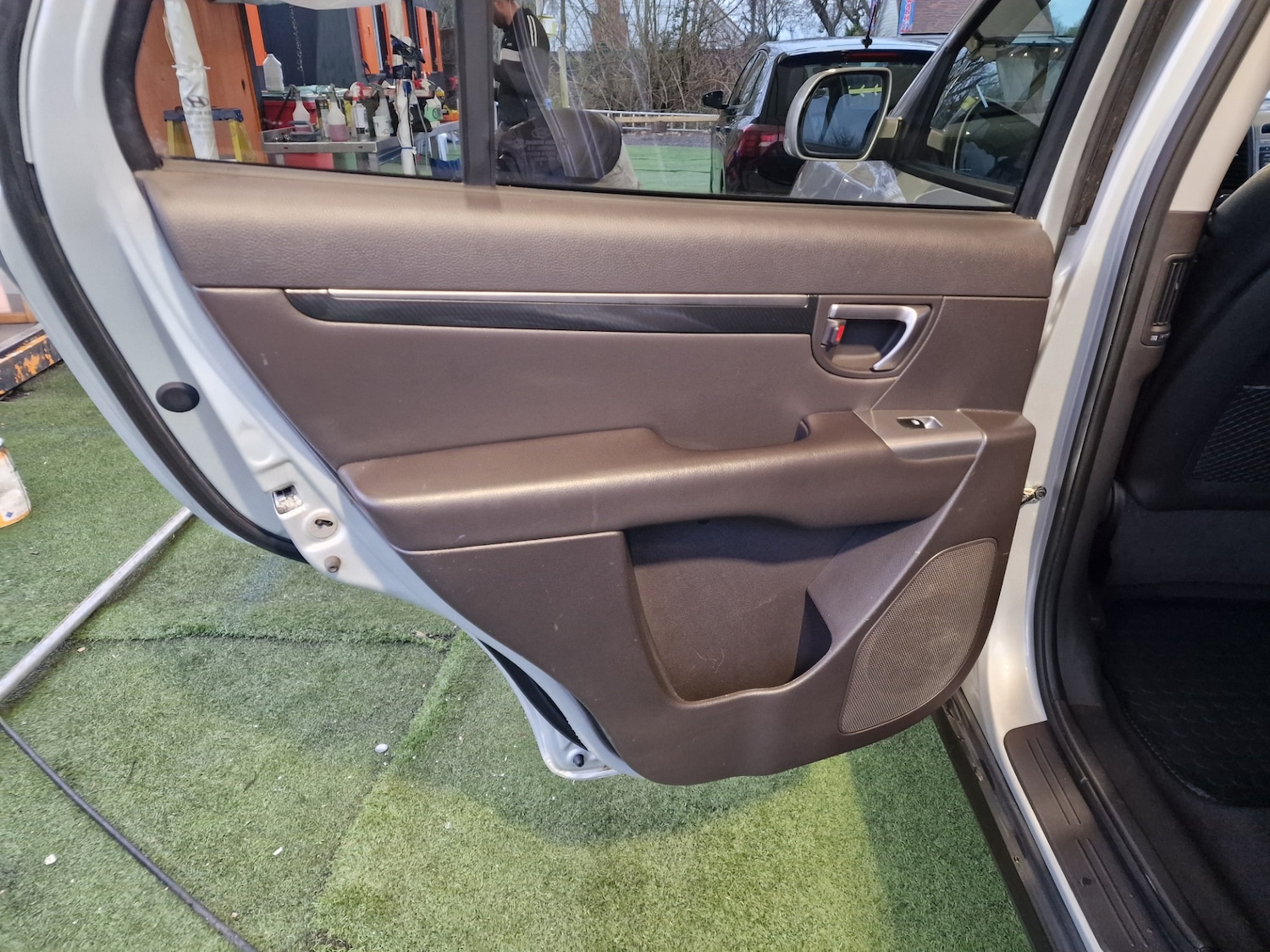 Used Hyundai Santa Fe 2010 for sale - 77531915: Photo 37