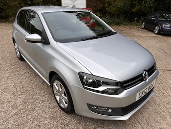 Volkswagen - Polo