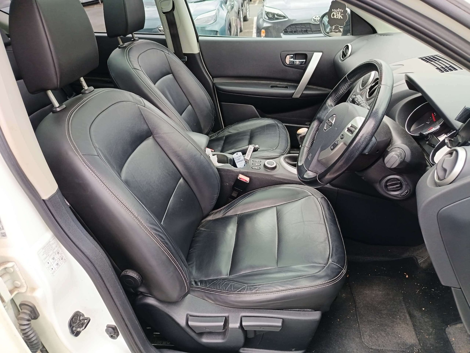 Vehicle 11