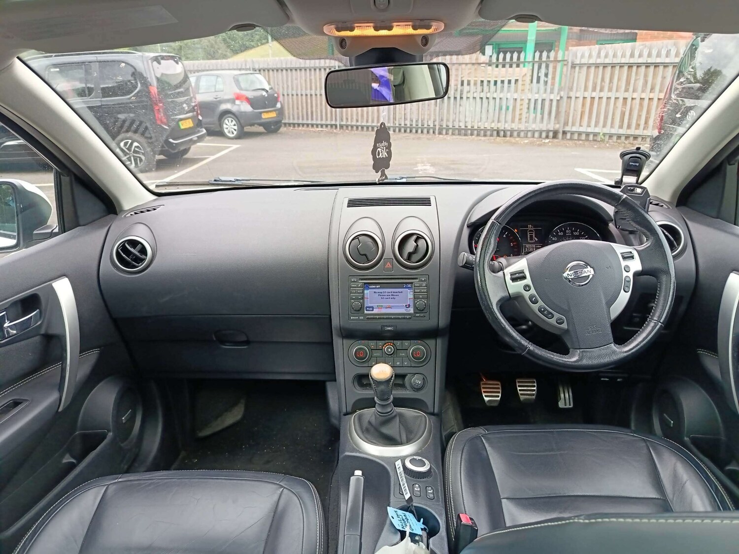 Vehicle 13