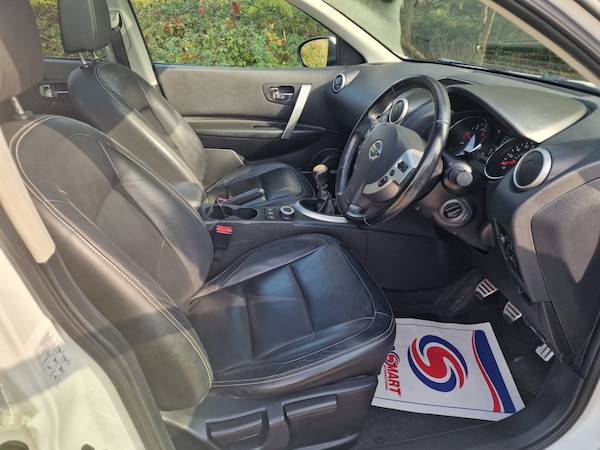 Used Nissan Qashqai 2013 for sale - 75469981: Photo 13