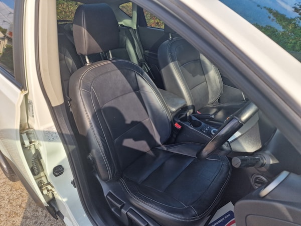 Used Nissan Qashqai 2013 for sale - 75469981: Photo 14