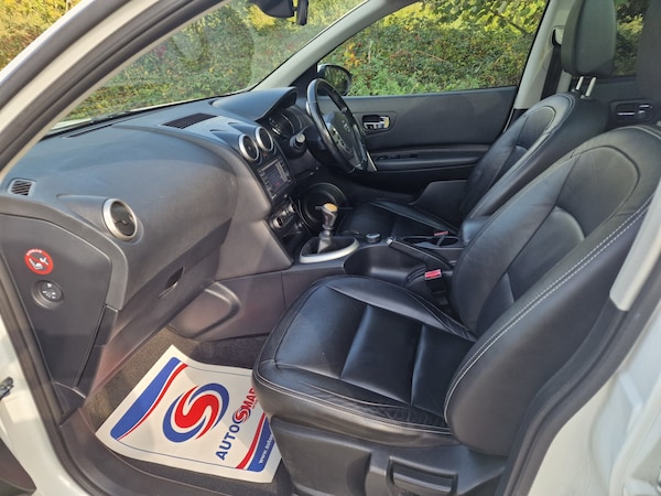 Used Nissan Qashqai 2013 for sale - 75469981: Photo 15