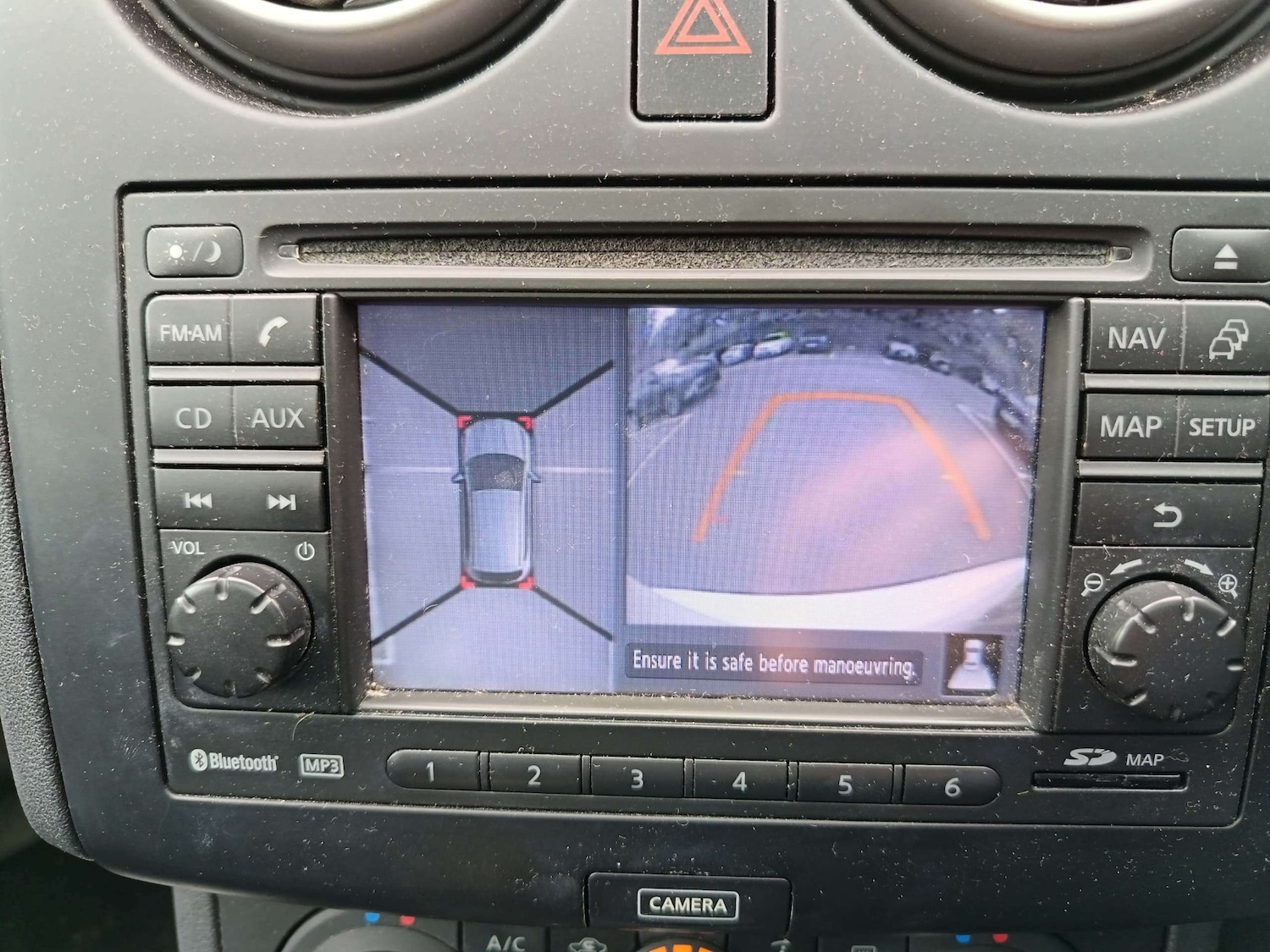 Vehicle 16