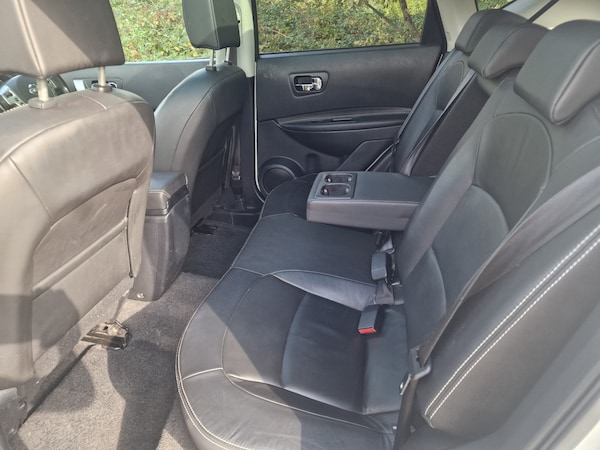 Used Nissan Qashqai 2013 for sale - 75469981: Photo 16