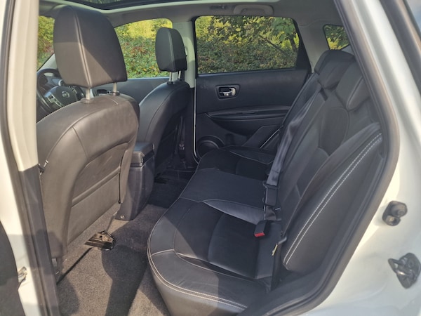 Used Nissan Qashqai 2013 for sale - 75469981: Photo 17