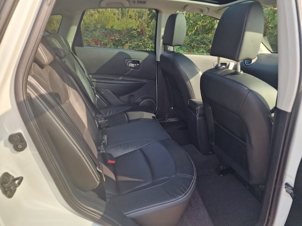 Used Nissan Qashqai 2013 for sale - 75469981: Photo 19