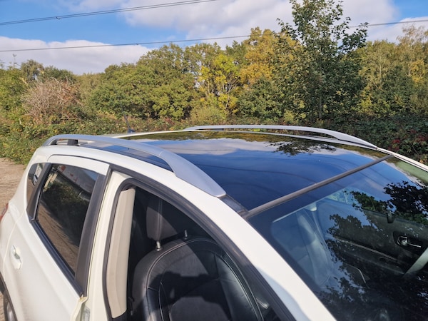Used Nissan Qashqai 2013 for sale - 75469981: Photo 22