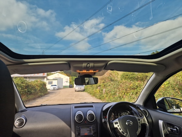 Used Nissan Qashqai 2013 for sale - 75469981: Photo 23