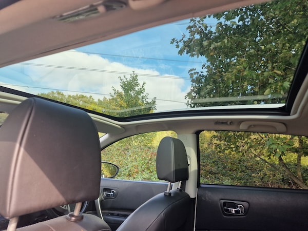 Used Nissan Qashqai 2013 for sale - 75469981: Photo 24
