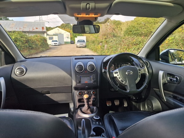 Used Nissan Qashqai 2013 for sale - 75469981: Photo 27