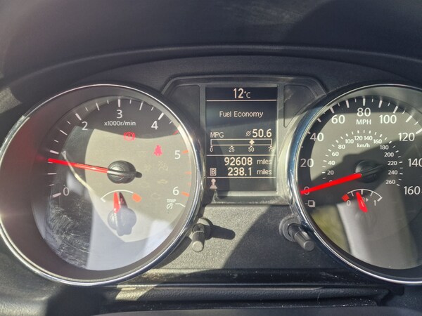Used Nissan Qashqai 2013 for sale - 75469981: Photo 28