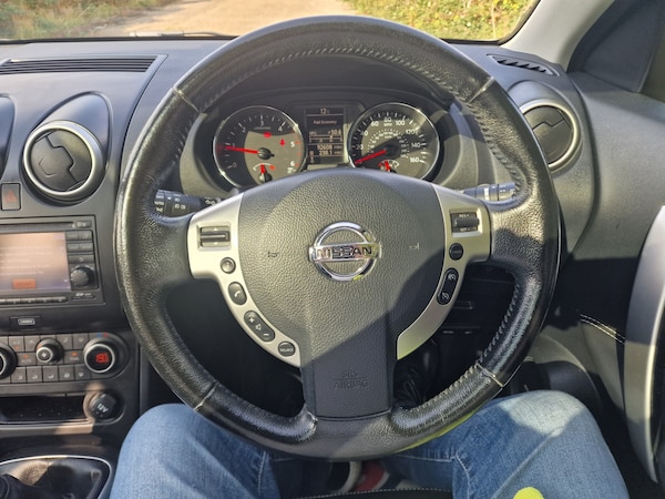 Used Nissan Qashqai 2013 for sale - 75469981: Photo 29