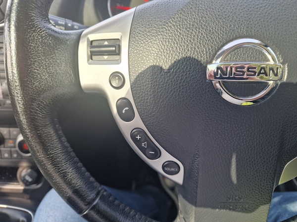 Used Nissan Qashqai 2013 for sale - 75469981: Photo 30