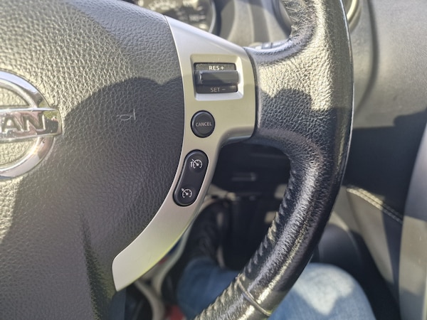 Used Nissan Qashqai 2013 for sale - 75469981: Photo 31