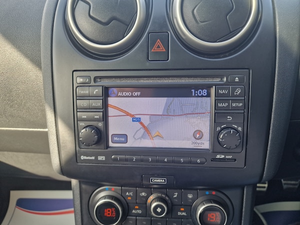 Used Nissan Qashqai 2013 for sale - 75469981: Photo 32