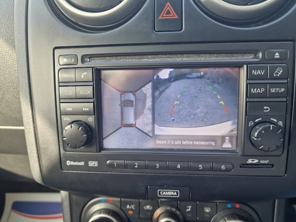 Used Nissan Qashqai 2013 for sale - 75469981: Photo 33