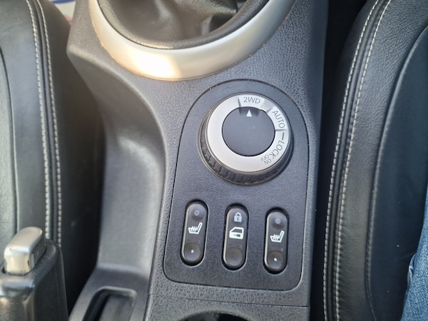 Used Nissan Qashqai 2013 for sale - 75469981: Photo 36