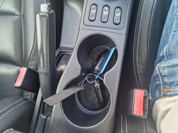 Used Nissan Qashqai 2013 for sale - 75469981: Photo 37