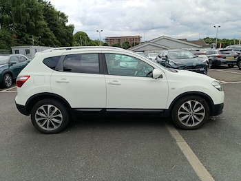 Used Nissan Qashqai 2013 for sale - 75469981: Photo