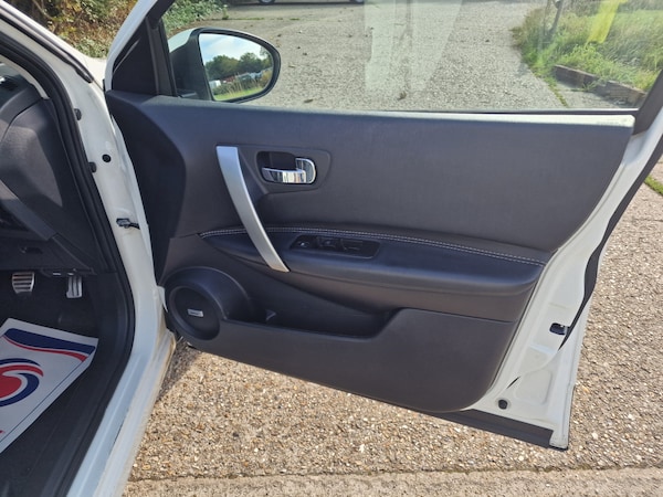 Used Nissan Qashqai 2013 for sale - 75469981: Photo 42