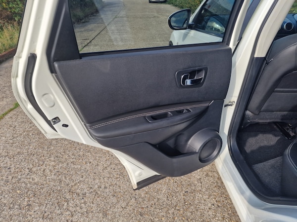 Used Nissan Qashqai 2013 for sale - 75469981: Photo 44