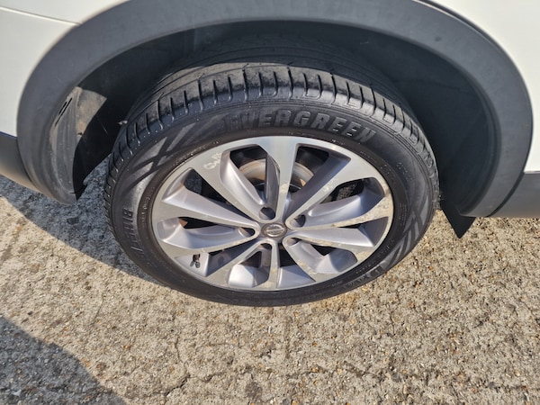 Used Nissan Qashqai 2013 for sale - 75469981: Photo 45