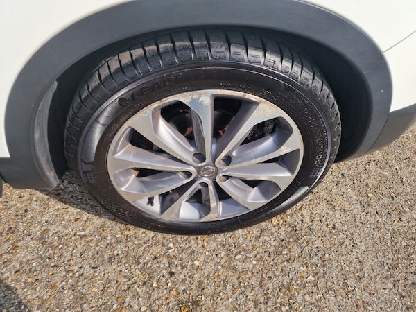 Used Nissan Qashqai 2013 for sale - 75469981: Photo 46