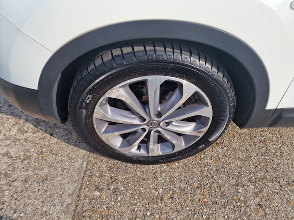 Used Nissan Qashqai 2013 for sale - 75469981: Photo 47