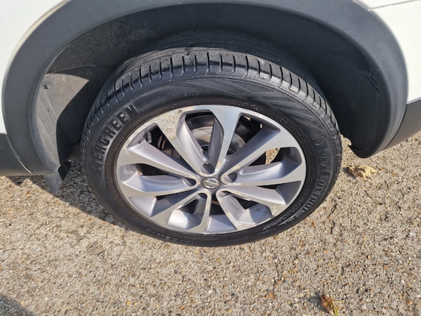 Used Nissan Qashqai 2013 for sale - 75469981: Photo 48