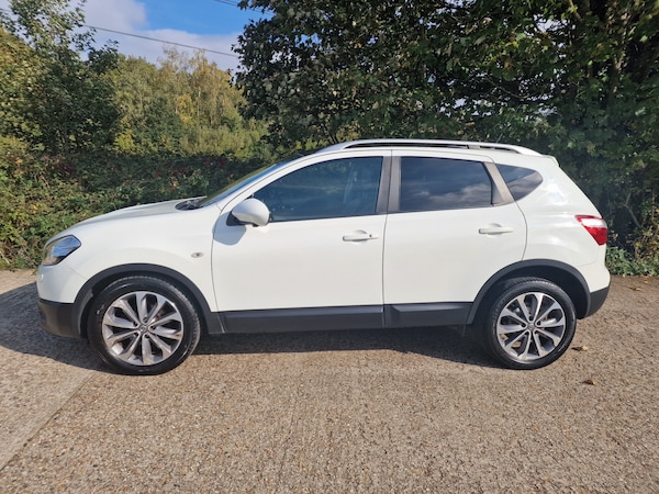 Used Nissan Qashqai 2013 for sale - 75469981: Photo 6