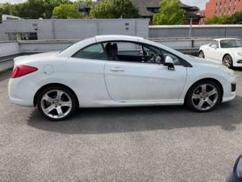 Used Peugeot 308 2012 for sale - 75407052: Photo
