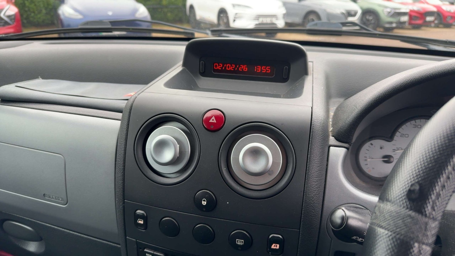 Used Citroen Berlingo Multispace 2007 for sale - 77452779: Photo 13