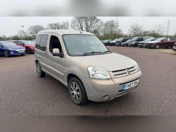 2007 (57) - 1.6i 16V Forte **JUST 110,000 MILES** FSH NEW MOT LEZ FREE 5-Door