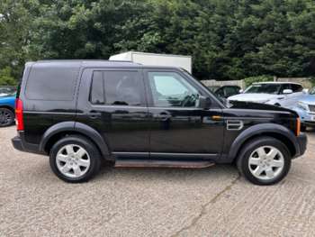 Used Land Rover Discovery 2008 for sale - 74658854: Photo