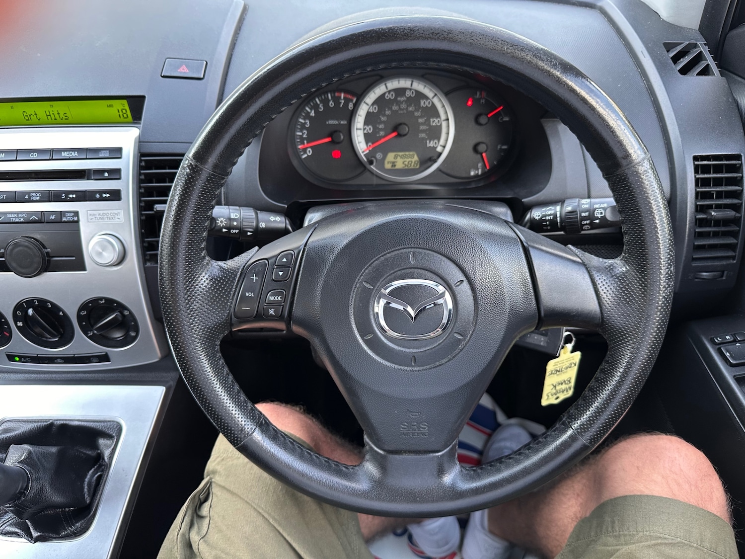 Vehicle 17