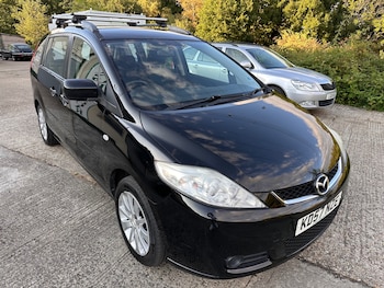 Mazda - Mazda5