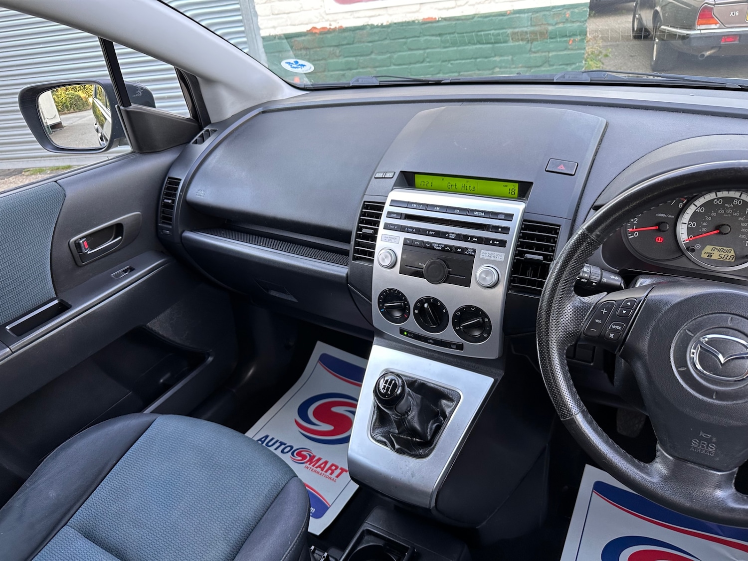 Vehicle 25