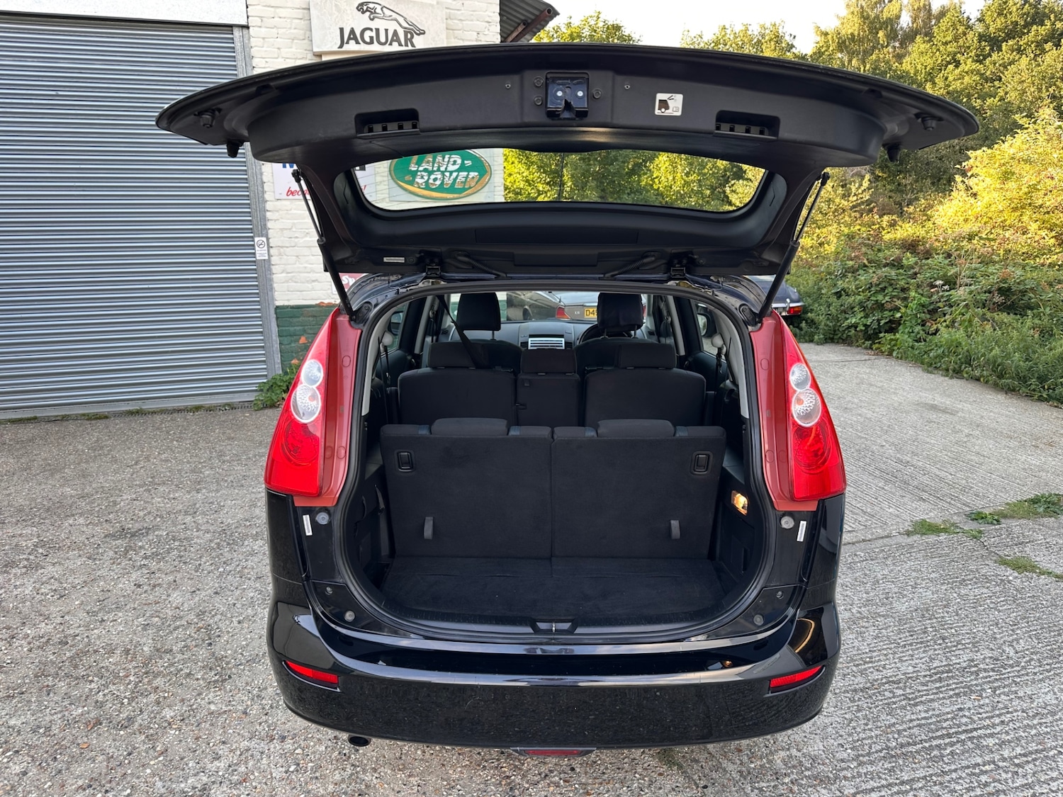 Vehicle 27