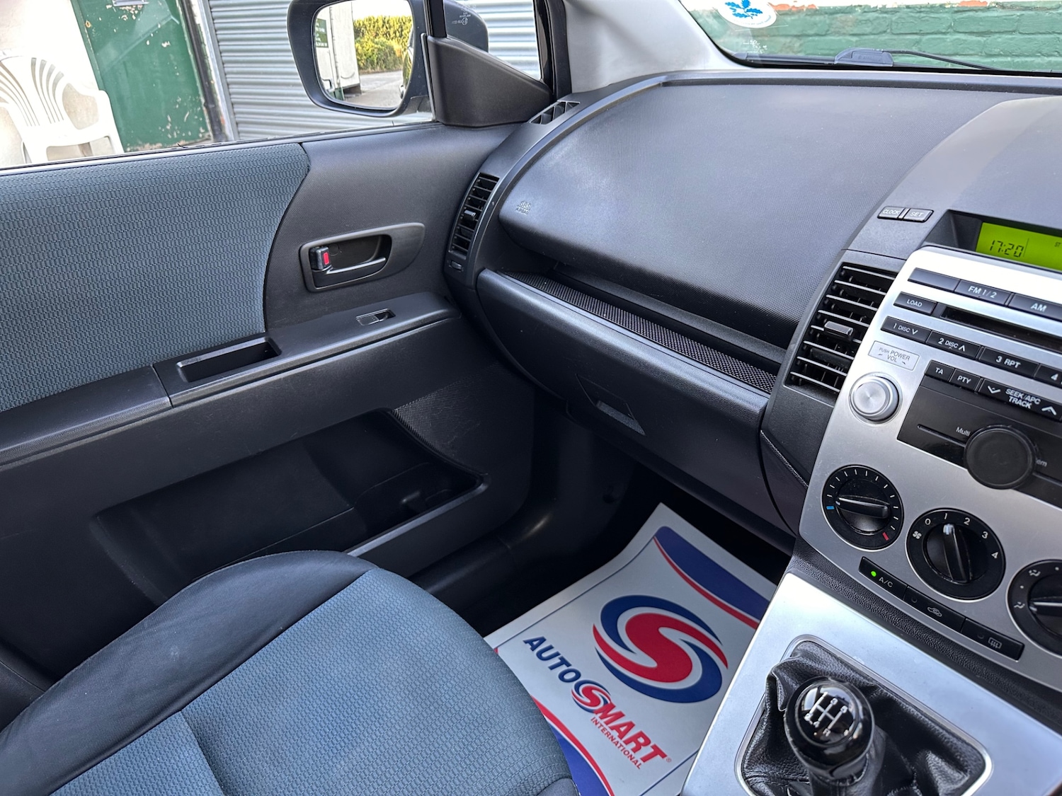 Vehicle 30