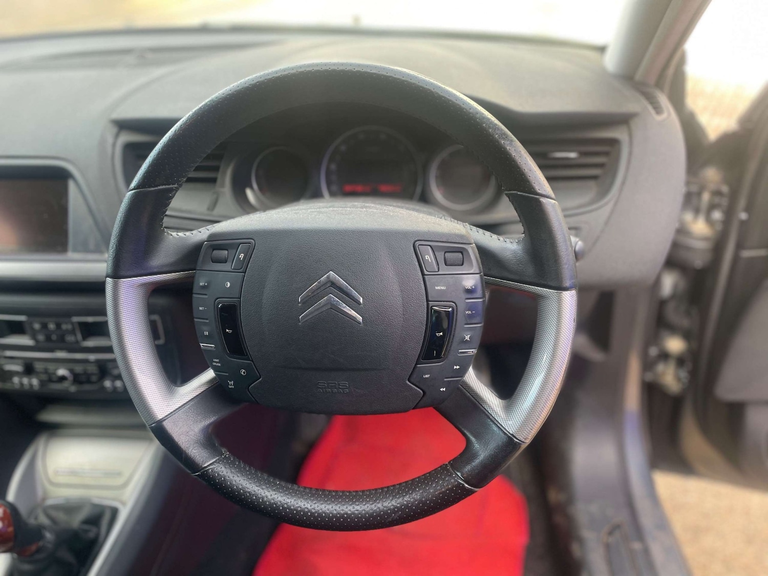 Used Citroen C5 2009 for sale - 76576669: Photo 11