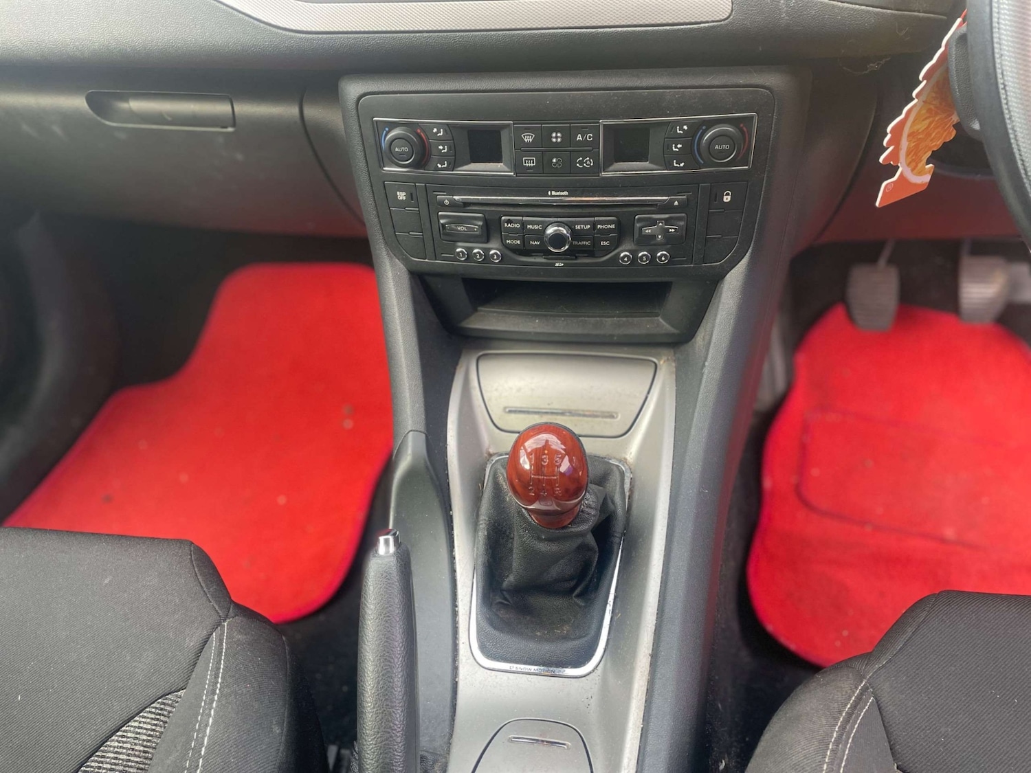 Used Citroen C5 2009 for sale - 76576669: Photo 12