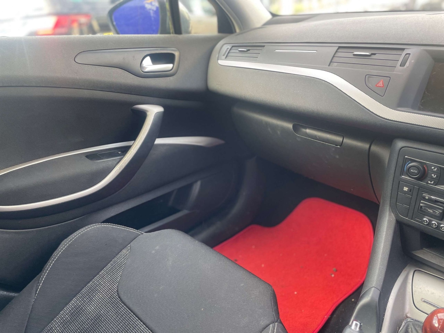 Used Citroen C5 2009 for sale - 76576669: Photo 13