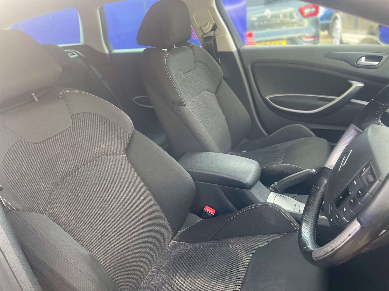 Used Citroen C5 2009 for sale - 76576669: Photo 14