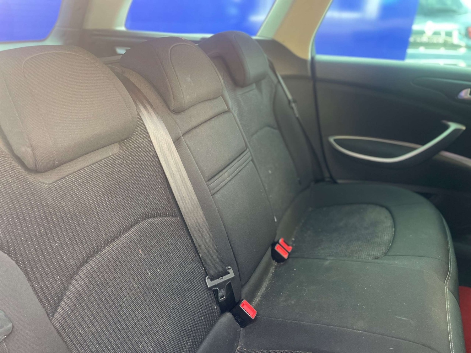 Used Citroen C5 2009 for sale - 76576669: Photo 16