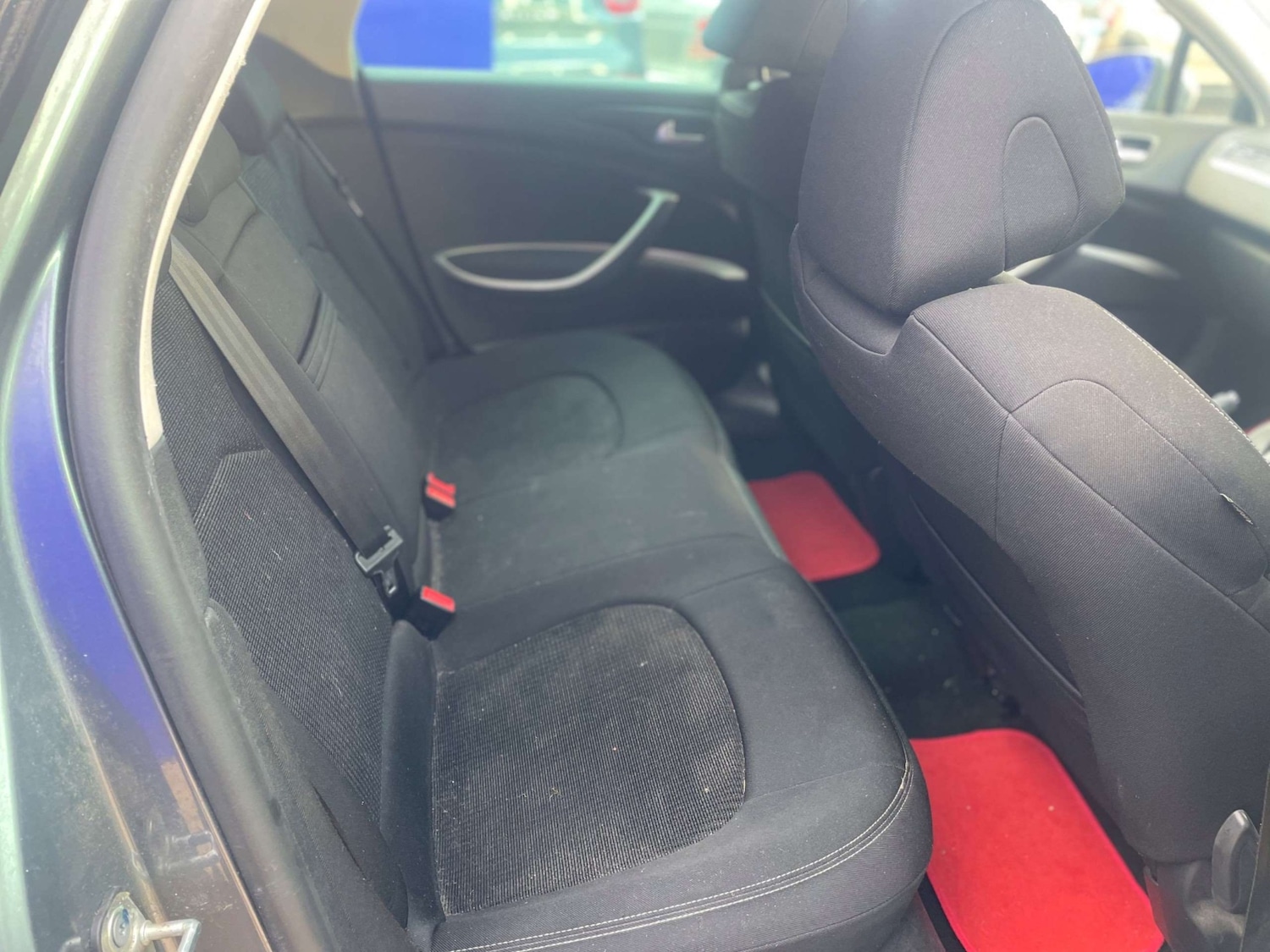 Used Citroen C5 2009 for sale - 76576669: Photo 17