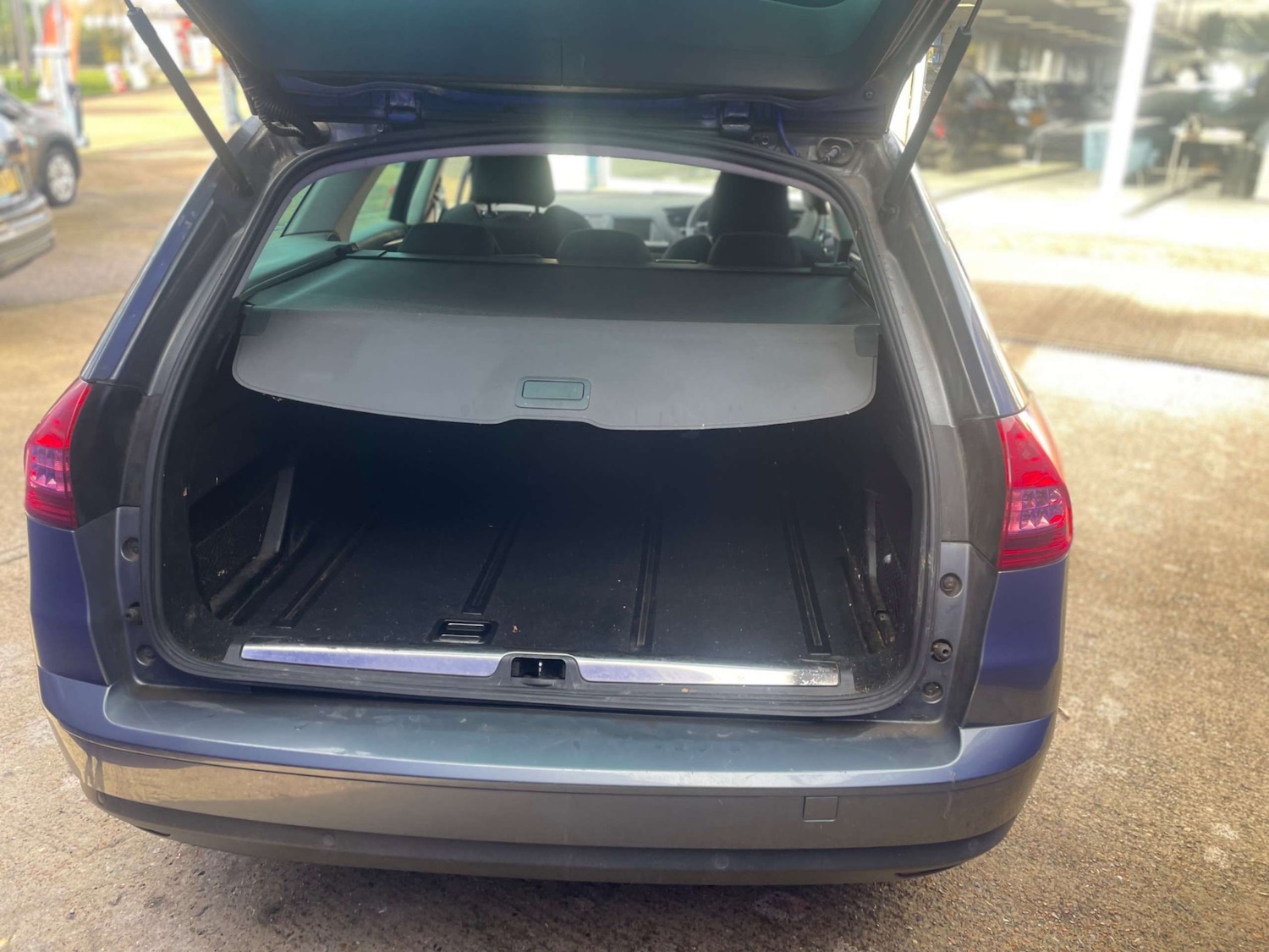 Used Citroen C5 2009 for sale - 76576669: Photo 6