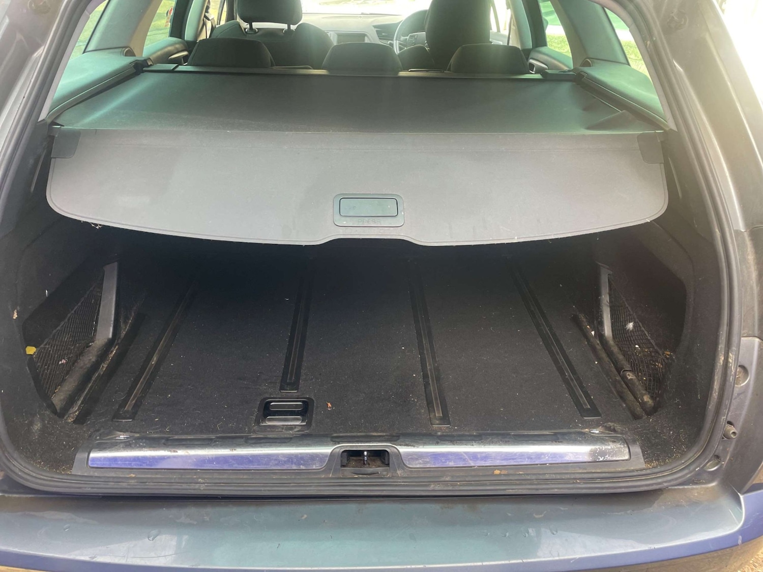 Used Citroen C5 2009 for sale - 76576669: Photo 7