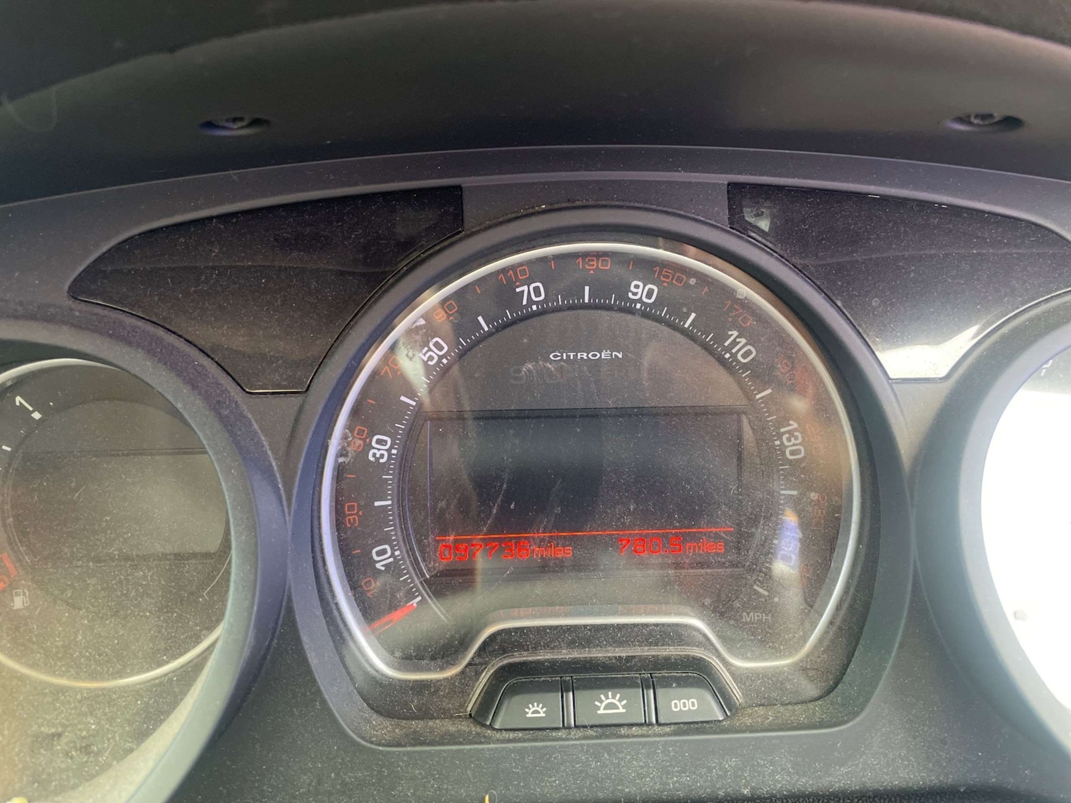 Used Citroen C5 2009 for sale - 76576669: Photo 9