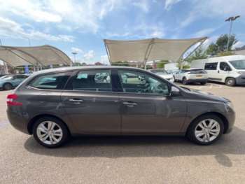 Used Peugeot 308 2015 for sale - 75381874: Photo